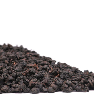 Лу Гу Лао Ча Ван, 2012г., Formosa Taiwan Tea