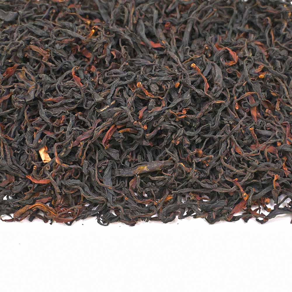 Дикий Сладкий, Pin Wu Cha — изображение 3