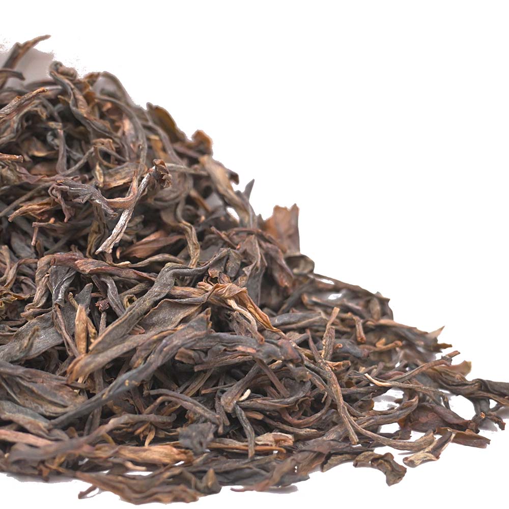 Юндэ Дашу Шен Ча, 2018